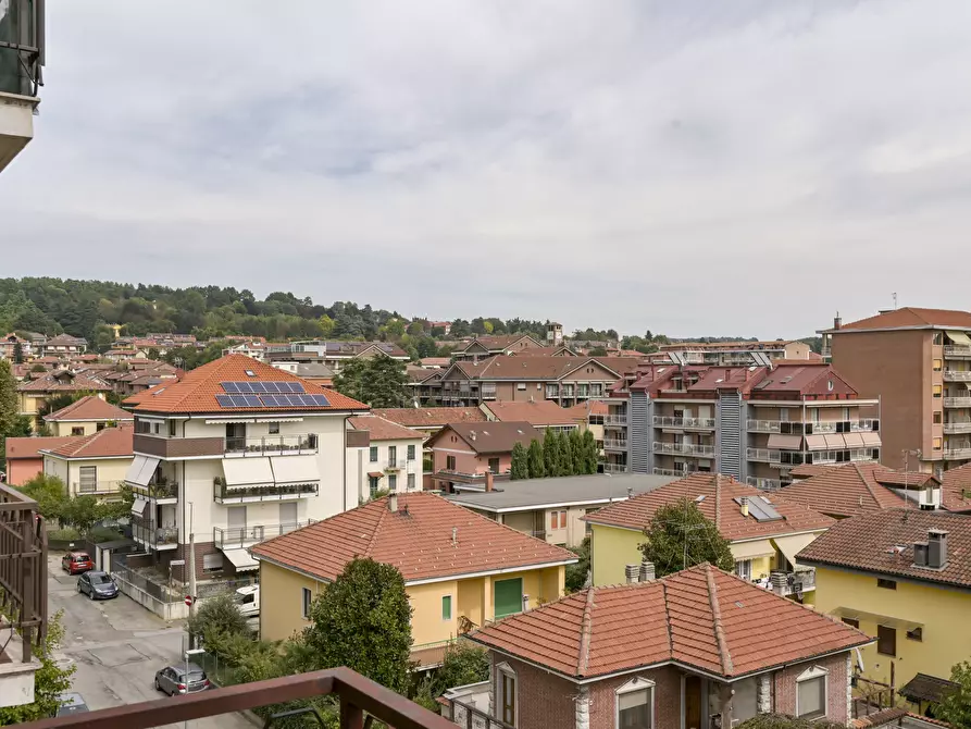 Immagine 37 di Appartamento in vendita  in via Giacosa 12 a Moncalieri