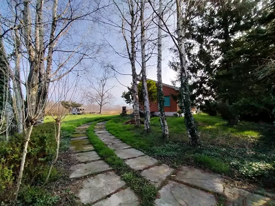 Immagine 1 di Casa indipendente in vendita  in Via Moncenisio 4 a Sant'ambrogio Di Torino