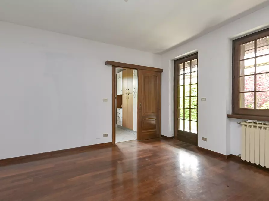 Immagine 33 di Villa in vendita  in Via Loreto 86 a Lanzo Torinese