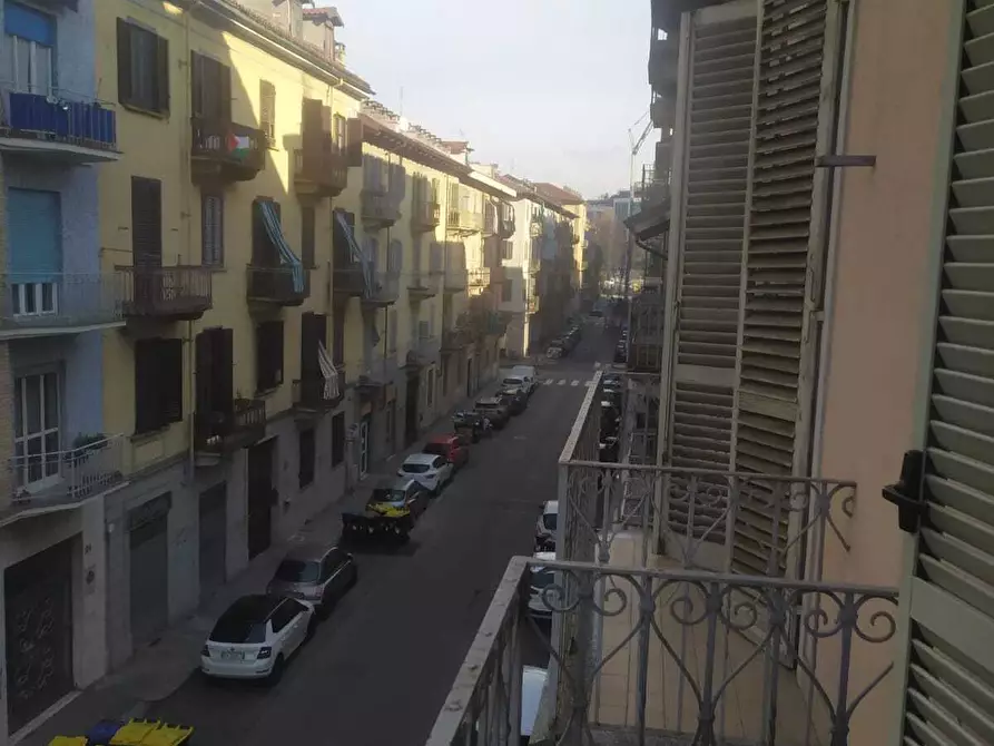 Immagine 9 di Trilocale in vendita  in Via Antonio Fontanesi 20 a Torino