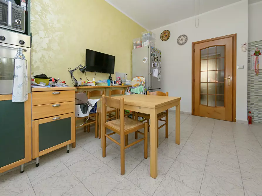 Immagine 12 di Appartamento in vendita  in Via delle Pervinche 61 b a Torino