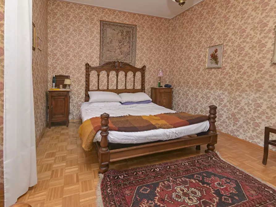 Immagine 41 di Villa in vendita  in via luinengo cossi 61 a Borgiallo