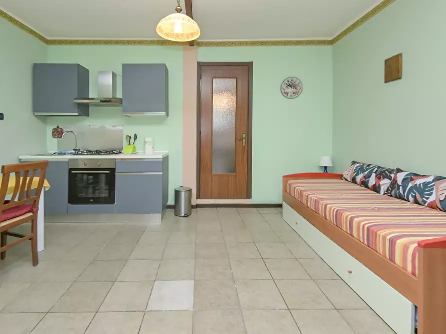 Immagine 10 di Monolocale in vendita  in Via Roma 3 a Viù