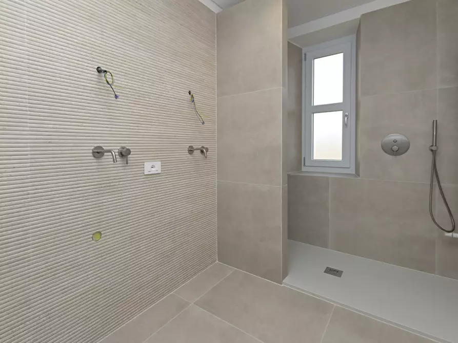 Immagine 37 di Quadrilocale in vendita  in Via Eusebio Bava 20 bis a Torino