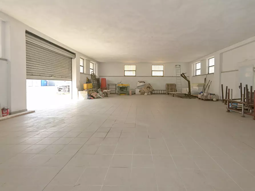 Immagine 14 di Attività artigianale in vendita  in via Giuseppe Cavallo 18 a Venaria Reale