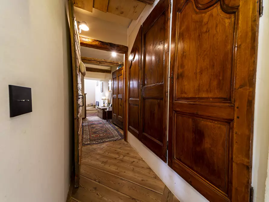 Immagine 44 di Baita in vendita  in Borgata Gleise 30 a Bardonecchia