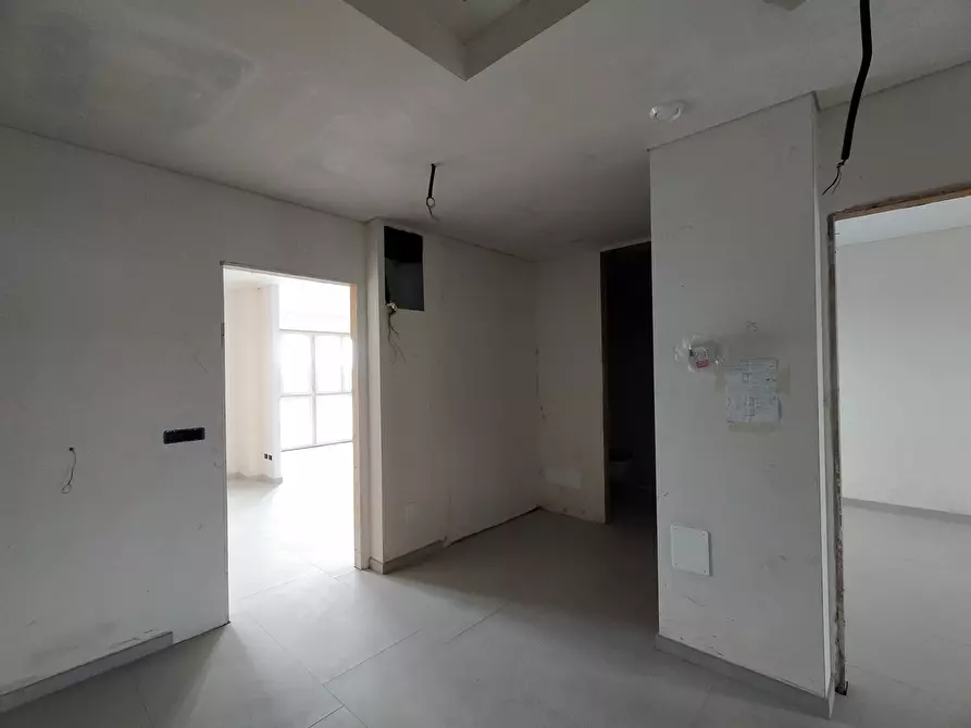 Immagine 8 di Quadrilocale in vendita  in Via Pietro Cossa 105 a Torino