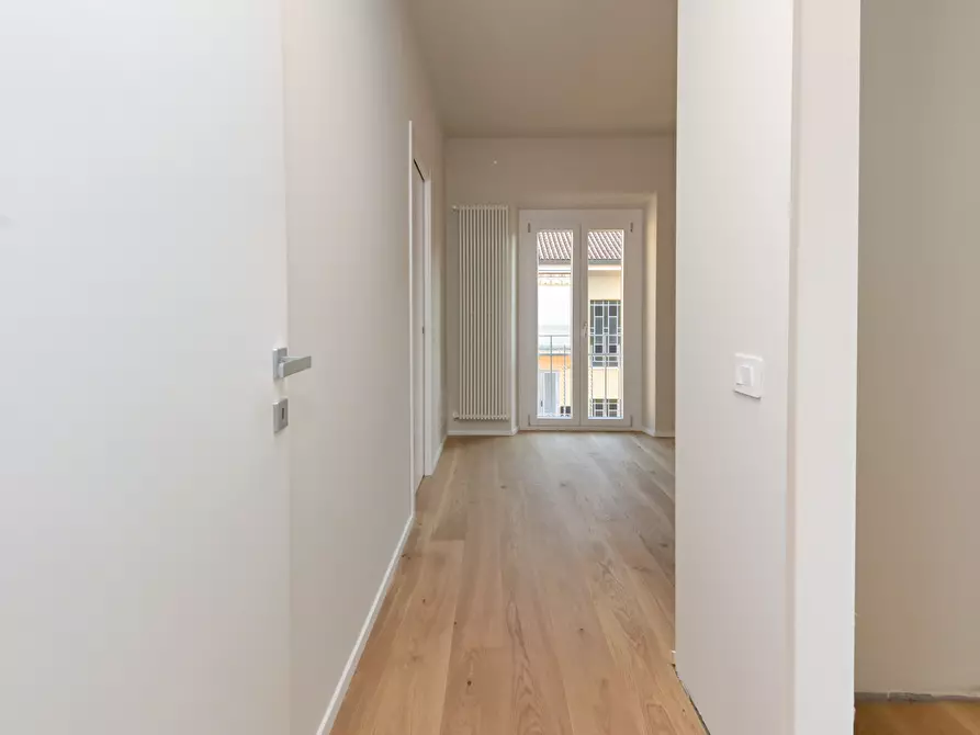 Immagine 28 di Quadrilocale in vendita  in Via Eusebio Bava 20 bis a Torino