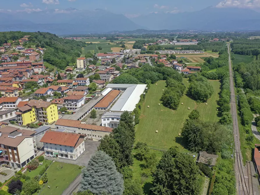 Immagine 6 di Attività artigianale in vendita  in via IV novembre 22 a Strambino