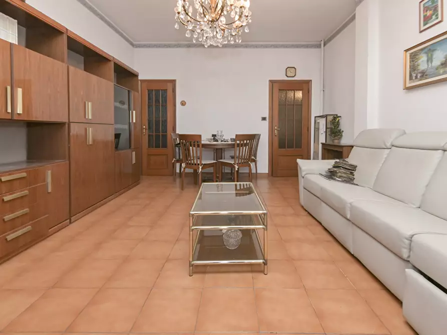 Immagine 17 di Quadrilocale in vendita  in Via Onorato Vigliani 140 a Torino