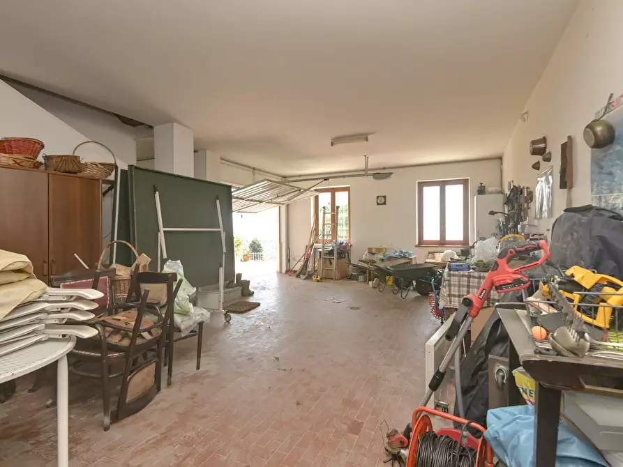 Immagine 83 di Villa in vendita  in via luinengo cossi 61 a Borgiallo