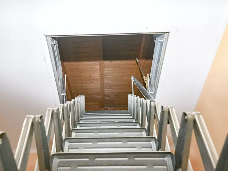 Immagine 112 di Casa bifamiliare in vendita  in Via Settimo 80 a Leini