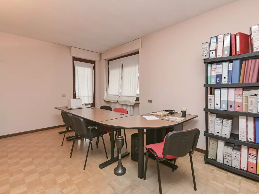 Immagine 37 di Porzione di casa in vendita  in via torino 132 a Lanzo Torinese