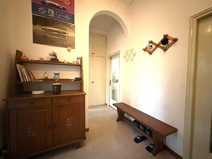 Immagine 13 di Trilocale in vendita  in VIA EVANGELISTA TORRICELLI 70 a Torino