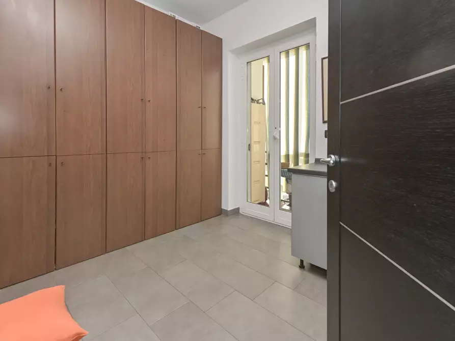 Immagine 51 di Trilocale in vendita  in Corso Monte Cucco 146 a Torino