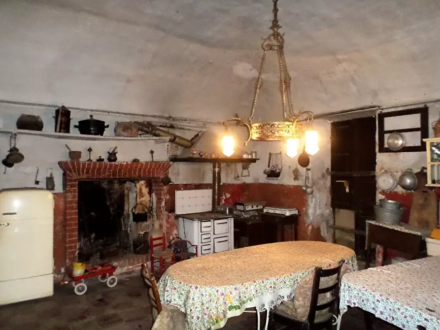 Immagine 13 di Rustico / casale in vendita  in Via Roma 1 a Levone