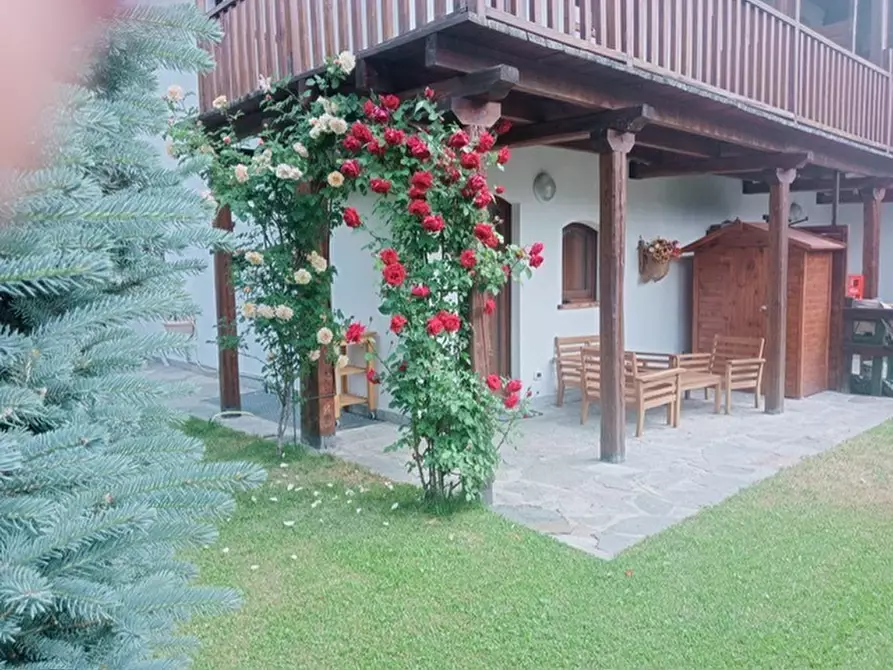 Immagine 25 di Bilocale in vendita  in Via Rohrbach 34 a Pragelato