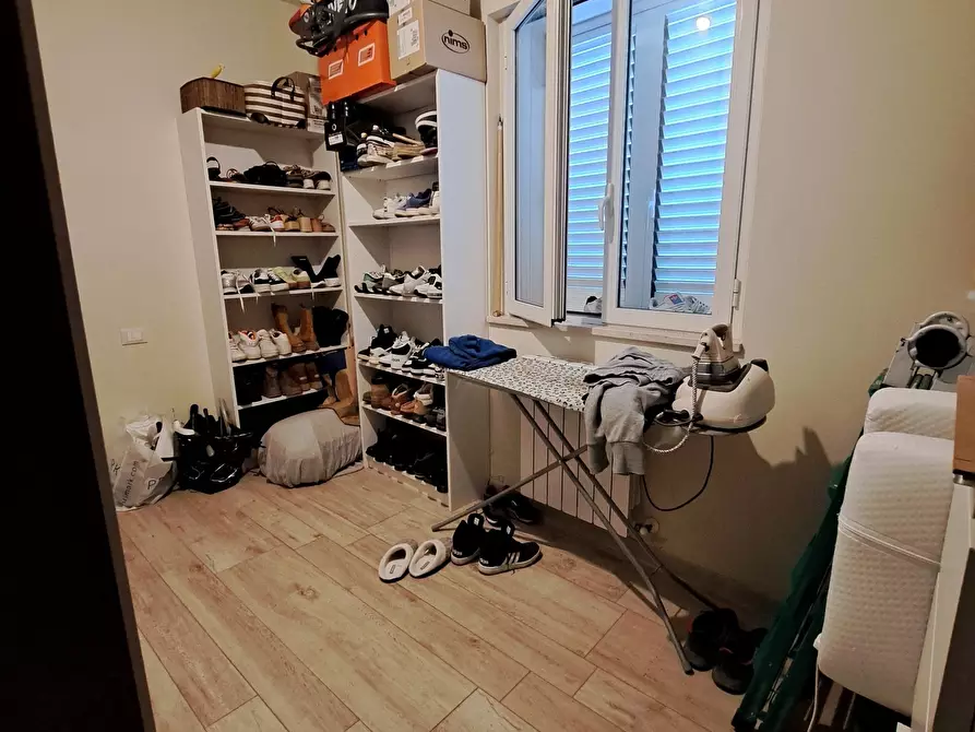 Immagine 5 di Appartamento in vendita  a Vicopisano