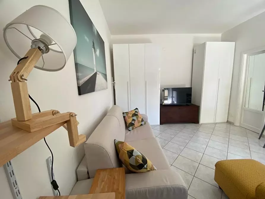 Immagine 9 di Monolocale in affitto  a Pisa