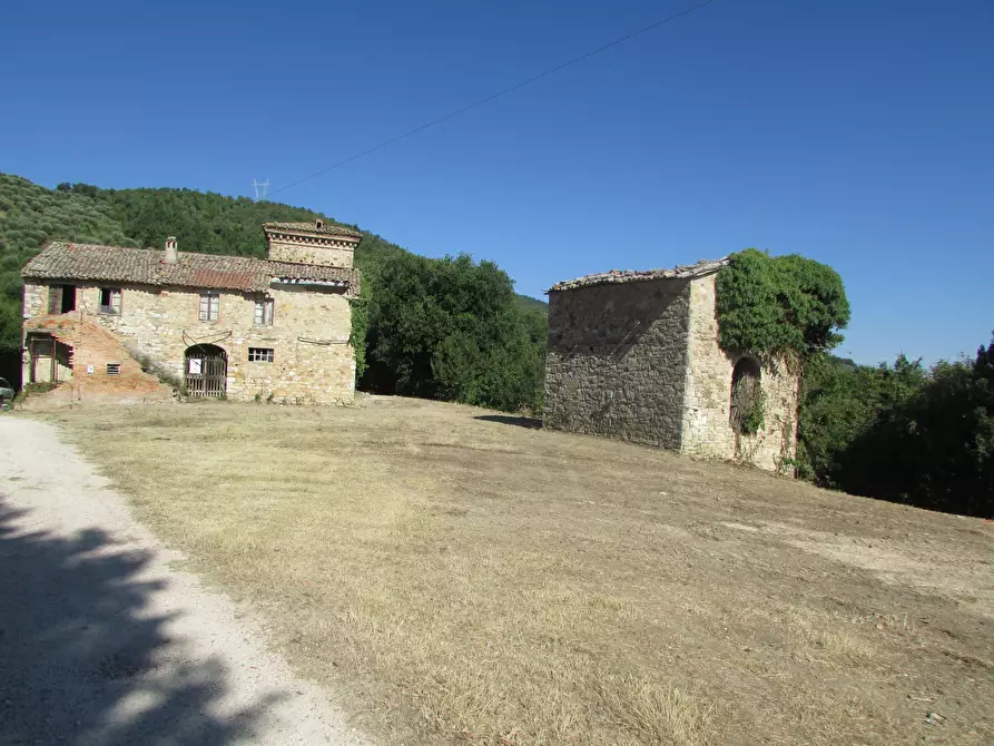 Immagine 15 di Rustico / casale in vendita  a Todi