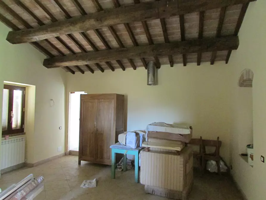 Immagine 23 di Porzione di casa in vendita  a Massa Martana