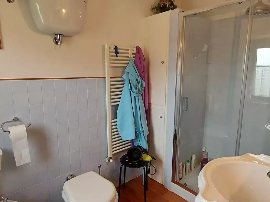 Immagine 21 di Casa indipendente in vendita  a Todi