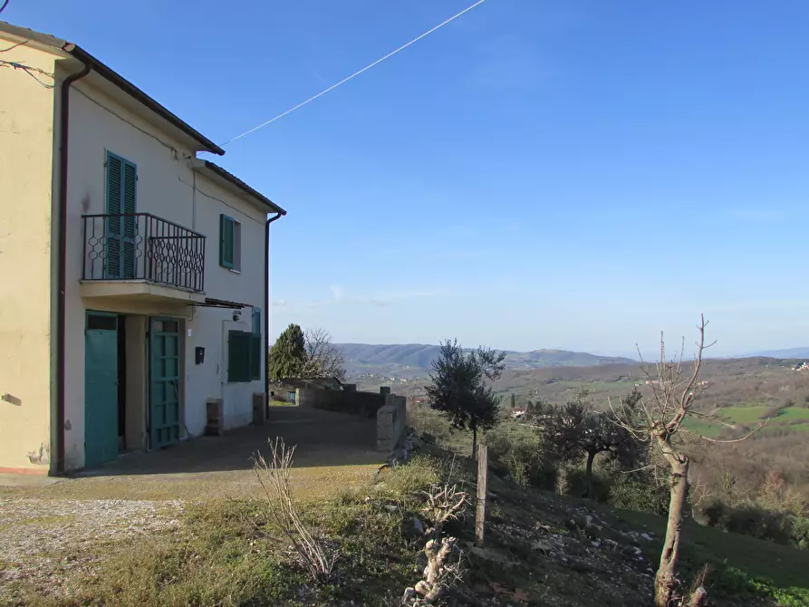 Immagine 10 di Rustico / casale in vendita  a Baschi