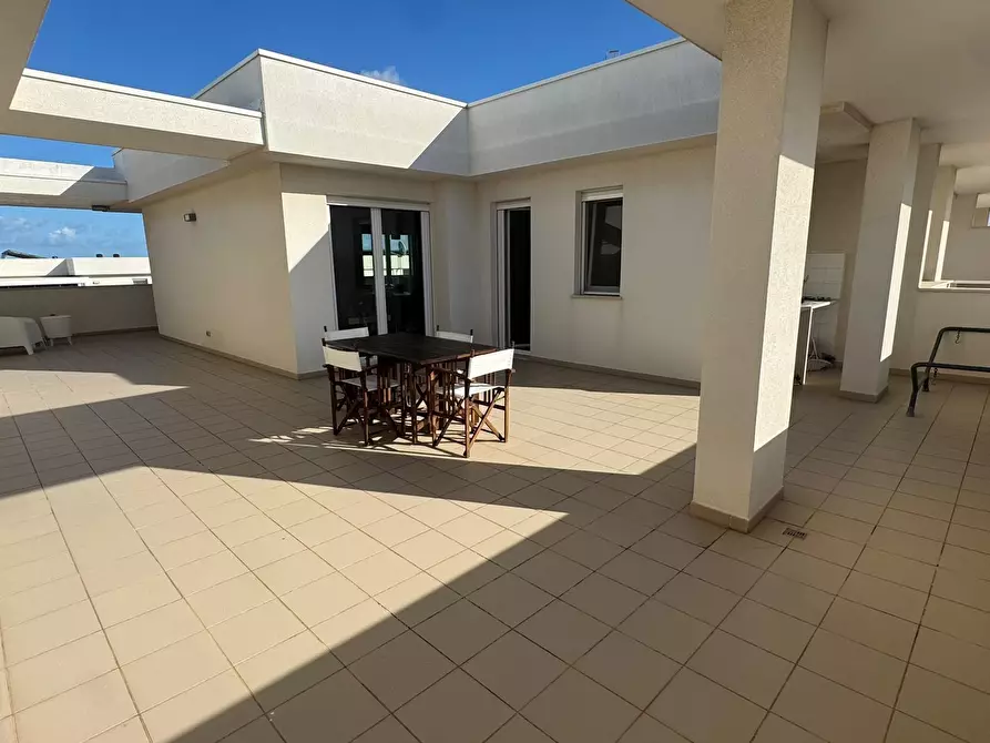 Immagine 34 di Attico in vendita  in Via Sottotenente Francesco Custodero a Monopoli