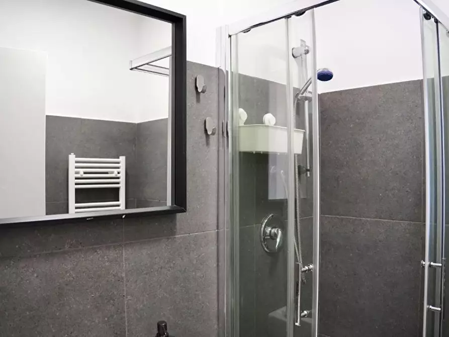 Immagine 17 di Bilocale in vendita  in Via Procaccia 153 a Monopoli