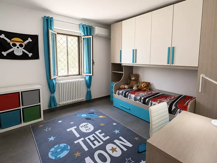 Immagine 17 di Villa in vendita  in Contrada Peroscia 56 a Monopoli