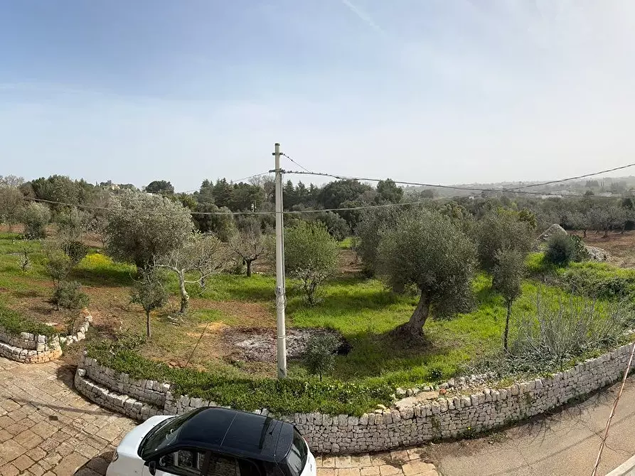 Immagine 21 di Porzione di casa in vendita  in contrada tavarello a Monopoli