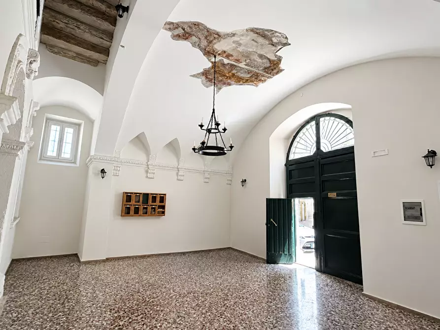 Immagine 5 di Trilocale in vendita  in Via Orazio Comes 38 a Monopoli