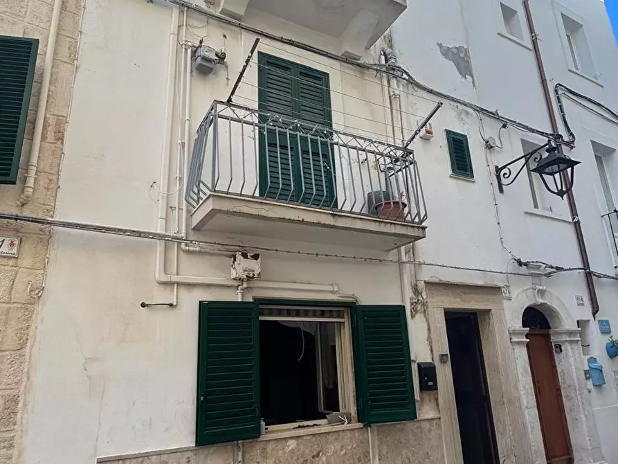 Immagine 25 di Casa indipendente in vendita  in Via San Caterina a Monopoli