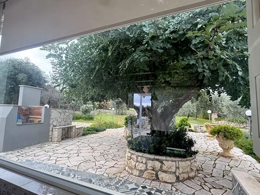 Immagine 19 di Casa indipendente in vendita  in contrada materdomini a Monopoli