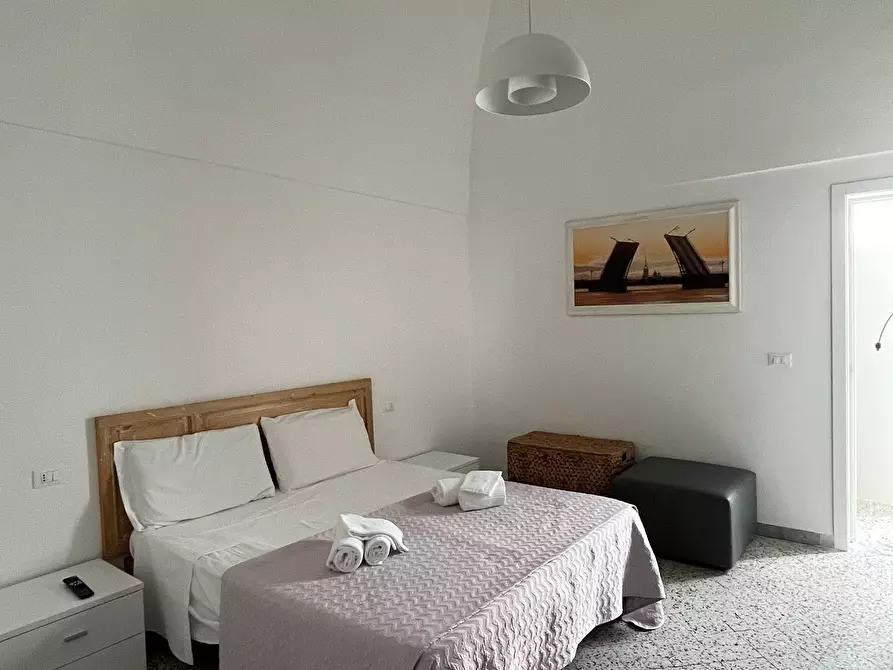 Immagine 12 di Bilocale in vendita  in Via San Martino 62 a Monopoli