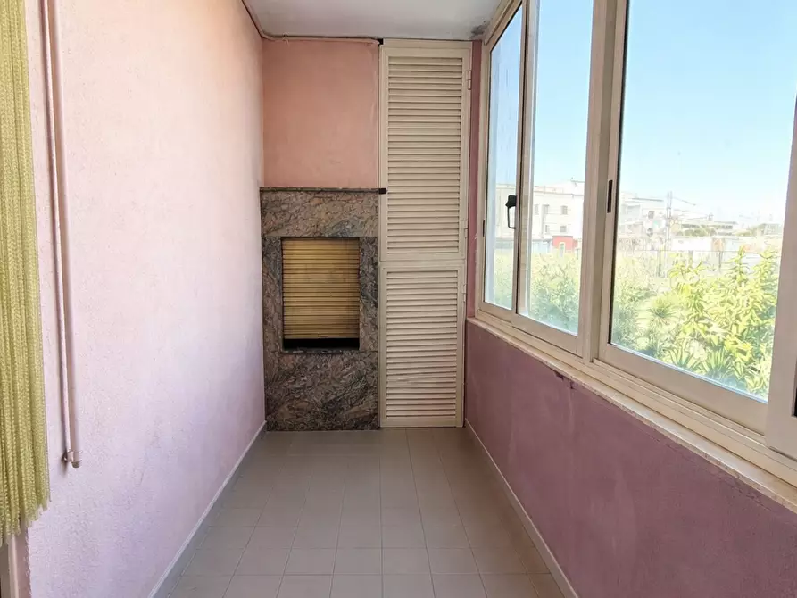 Immagine 5 di Quadrilocale in vendita  in Via Ugo Foscolo Poeta a Monopoli