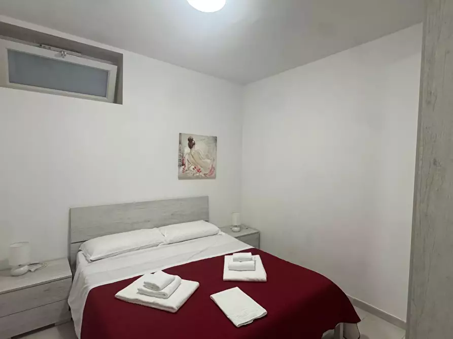 Immagine 13 di Quadrilocale in vendita  in Via Alcide de Gasperi a Monopoli