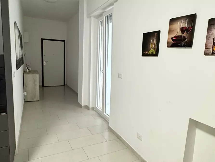 Immagine 4 di Quadrilocale in vendita  in Via Alcide de Gasperi a Monopoli