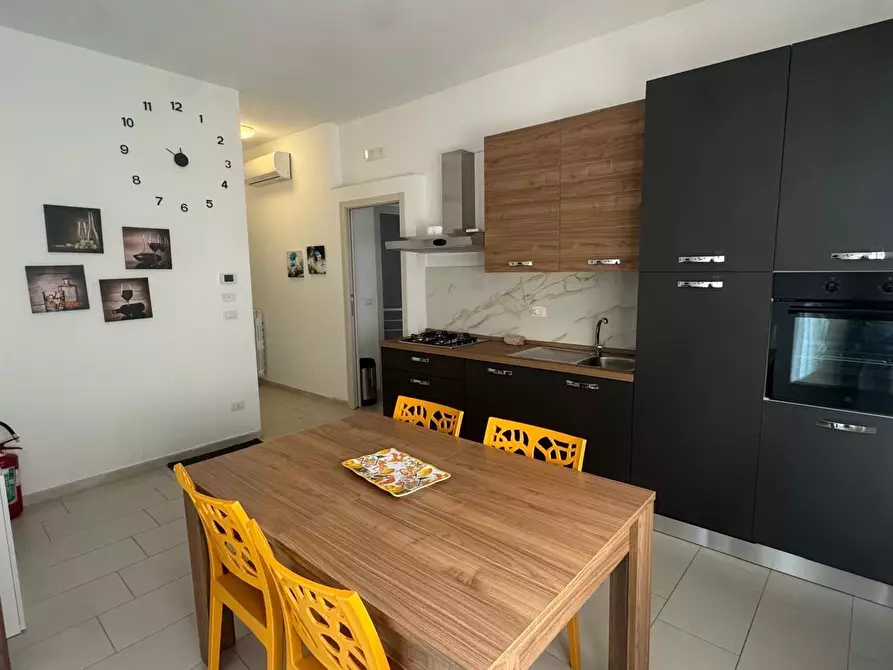 appartamento in vendita a Monopoli