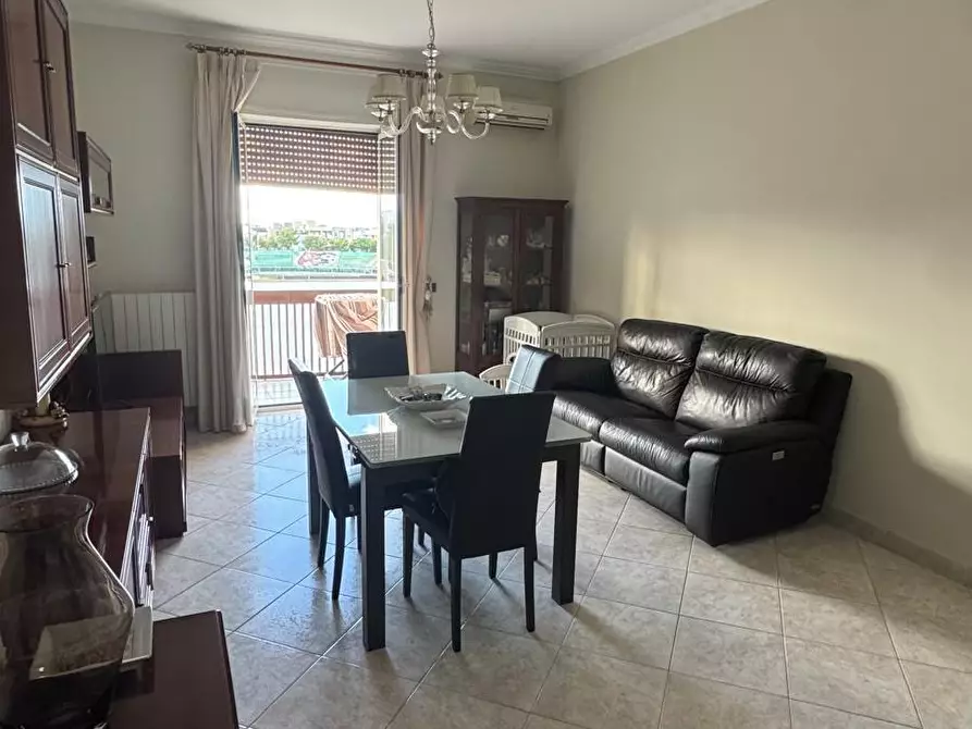 Immagine 3 di Trilocale in vendita  in Via benedetto croce a Monopoli