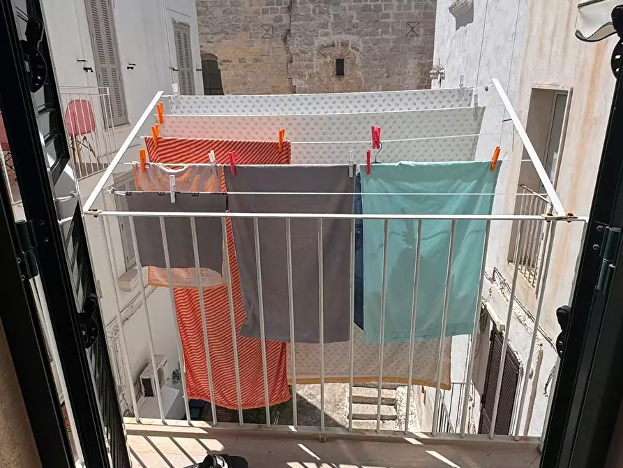 Immagine 8 di Terratetto in vendita  in Largo San Angelo a Monopoli
