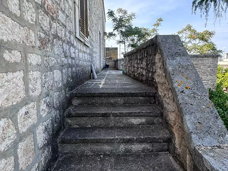 Immagine 11 di Porzione di casa in vendita  in Contrada Antonelli 544 a Monopoli
