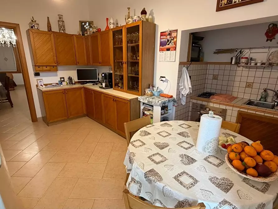 Immagine 9 di Casa indipendente in vendita  in Via Cappuccini 98 a Monopoli