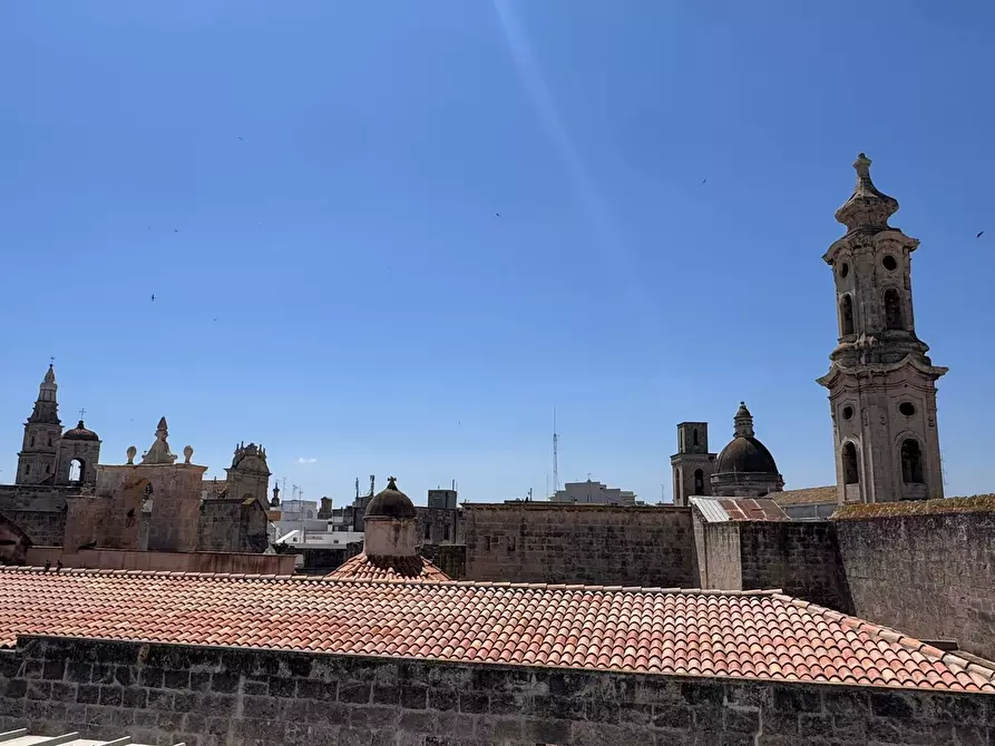 Immagine 25 di Terratetto in vendita  in Largo San Angelo a Monopoli
