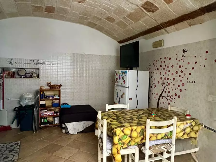Immagine 2 di Casa indipendente in vendita  in Via San Caterina a Monopoli