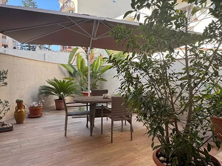 Immagine 13 di Trilocale in vendita  in Largo Fontanelle a Monopoli