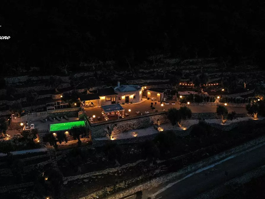 Immagine 41 di Rustico / casale in vendita  in Viale Monte Cannone a Fasano