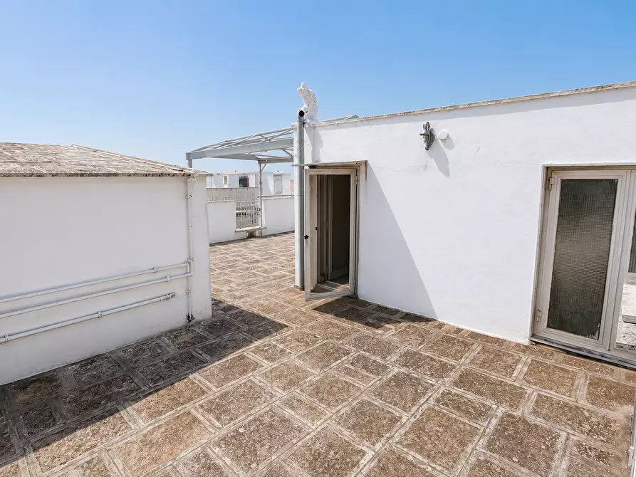 Immagine 27 di Casa indipendente in vendita  in Contrada Sant'Andrea a Monopoli