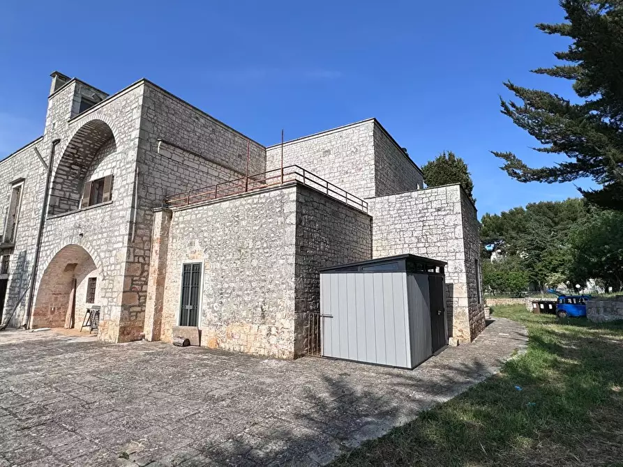 Immagine 3 di Porzione di casa in vendita  in Contrada Antonelli 544 a Monopoli