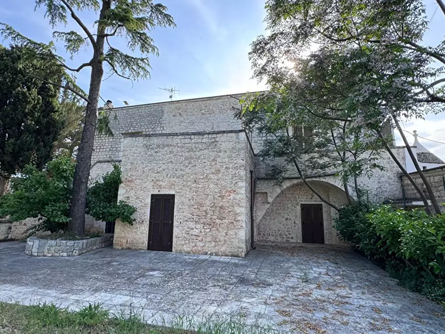 Immagine 38 di Porzione di casa in vendita  in Contrada Antonelli 544 a Monopoli